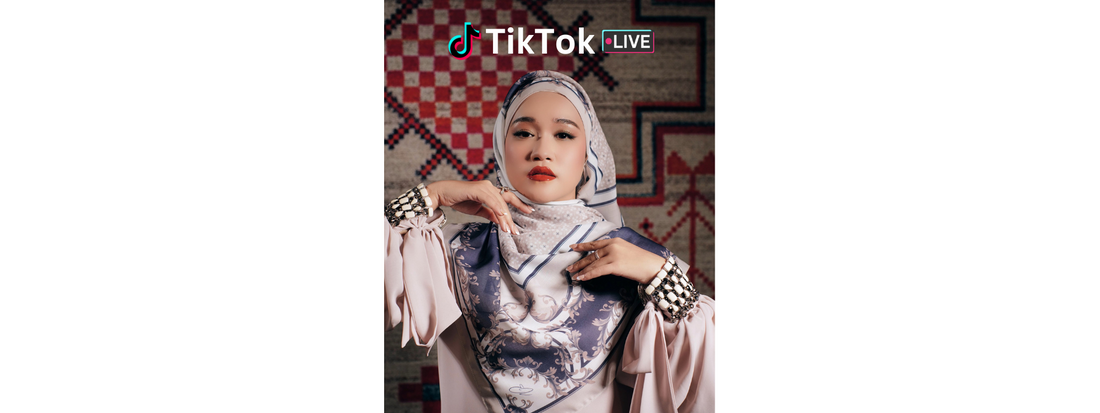 TikTok Live Ernie Zakri