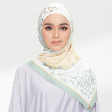 Berani Tampil Cantik