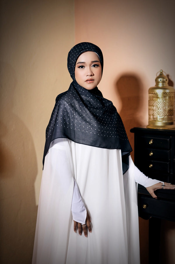 Black (Bawal)