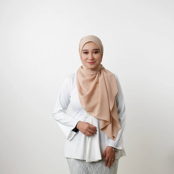 Ayu Brush (Shawl)