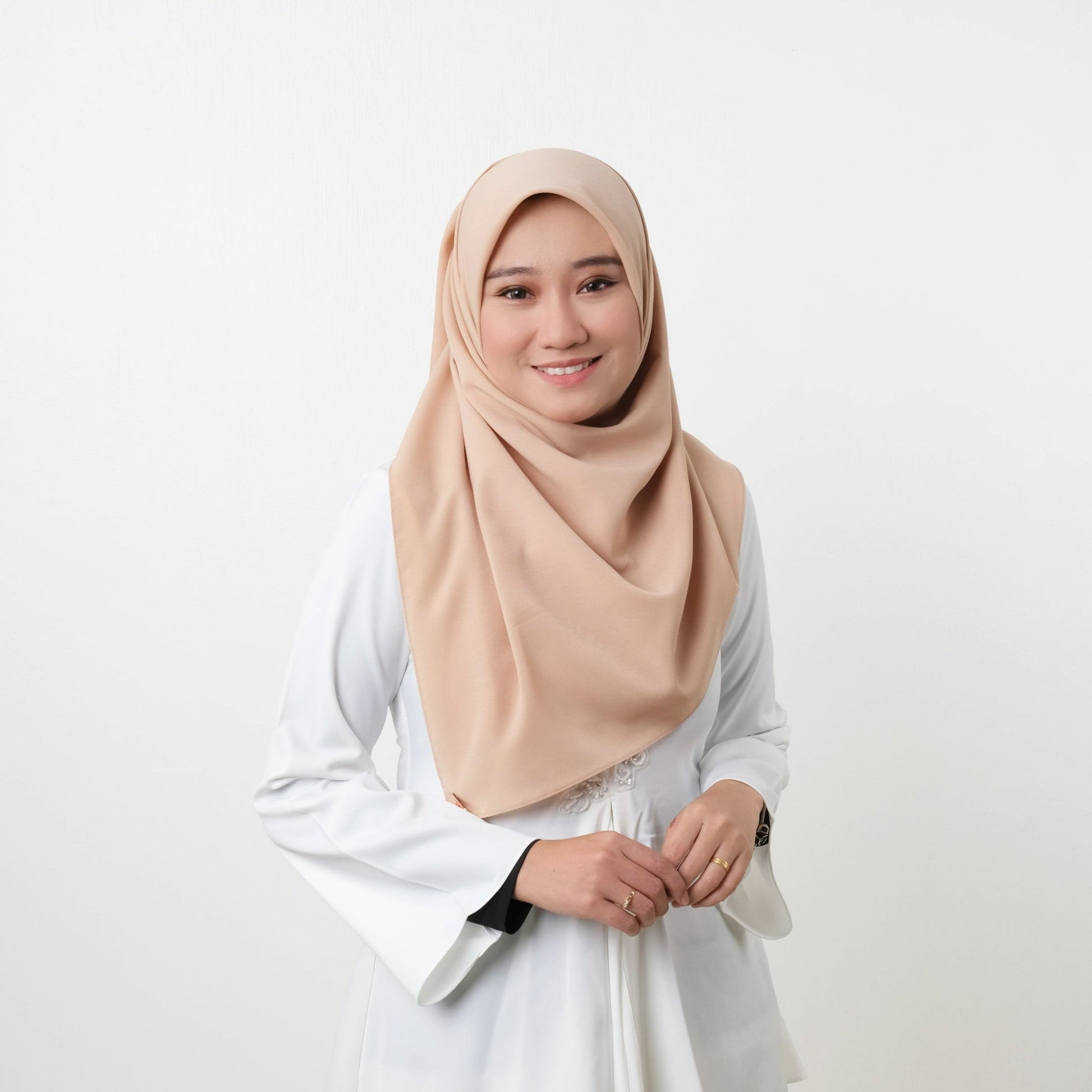 Ayu Brush (Bawal)