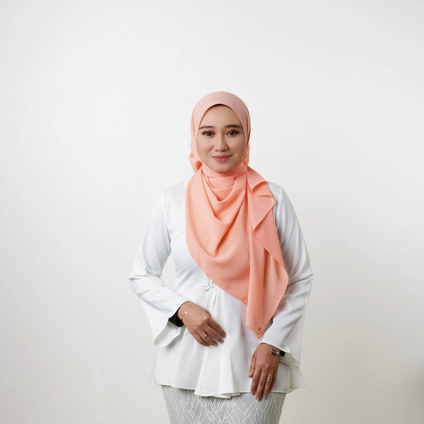 Ayu Desert Flower (Shawl)