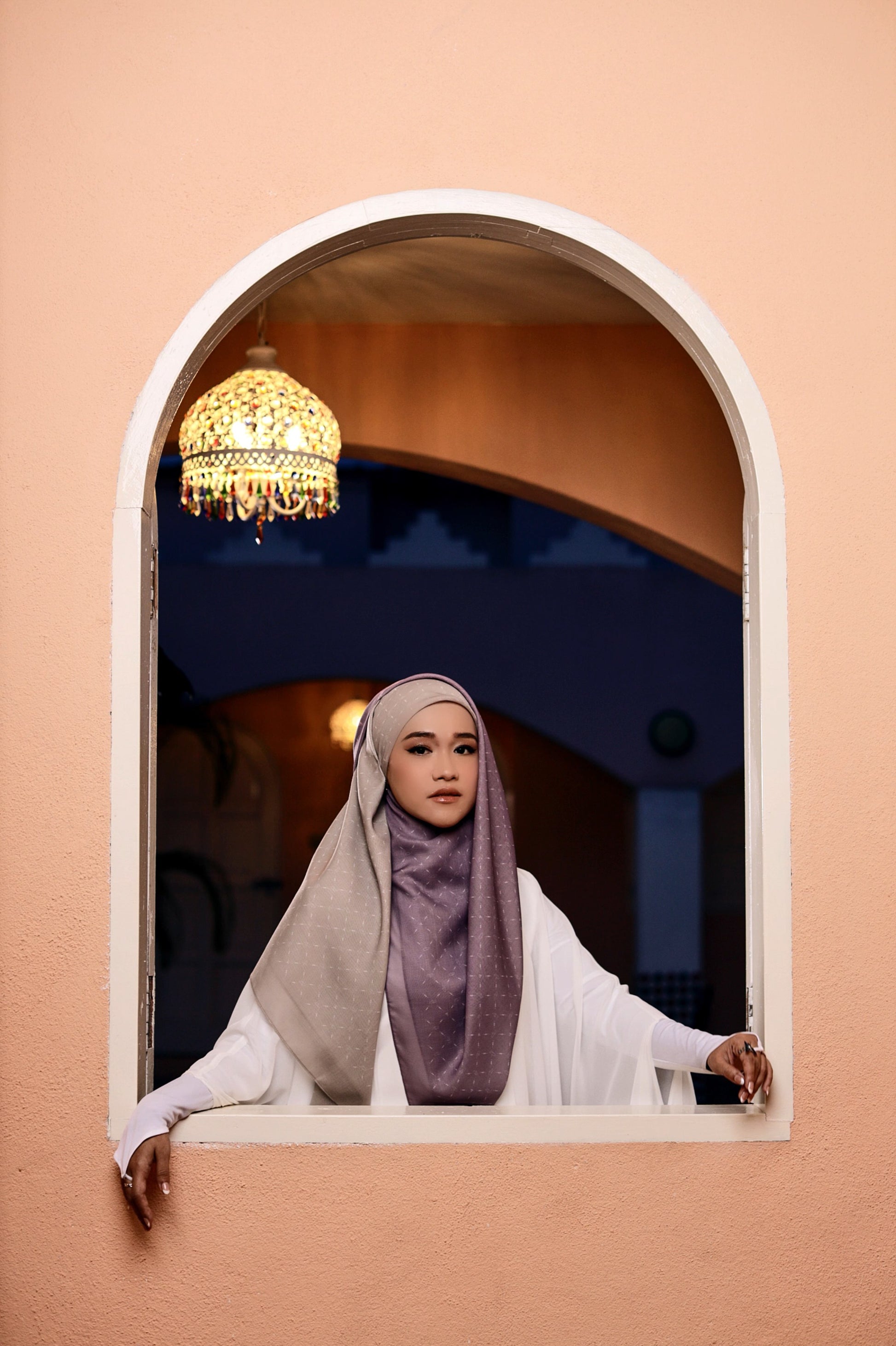Light Brown (Bawal)