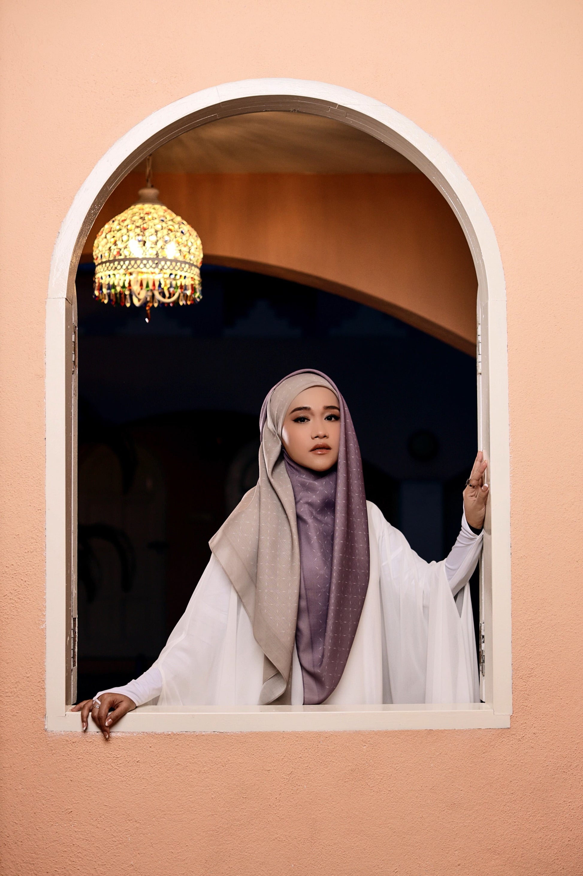 Light Brown (Bawal)