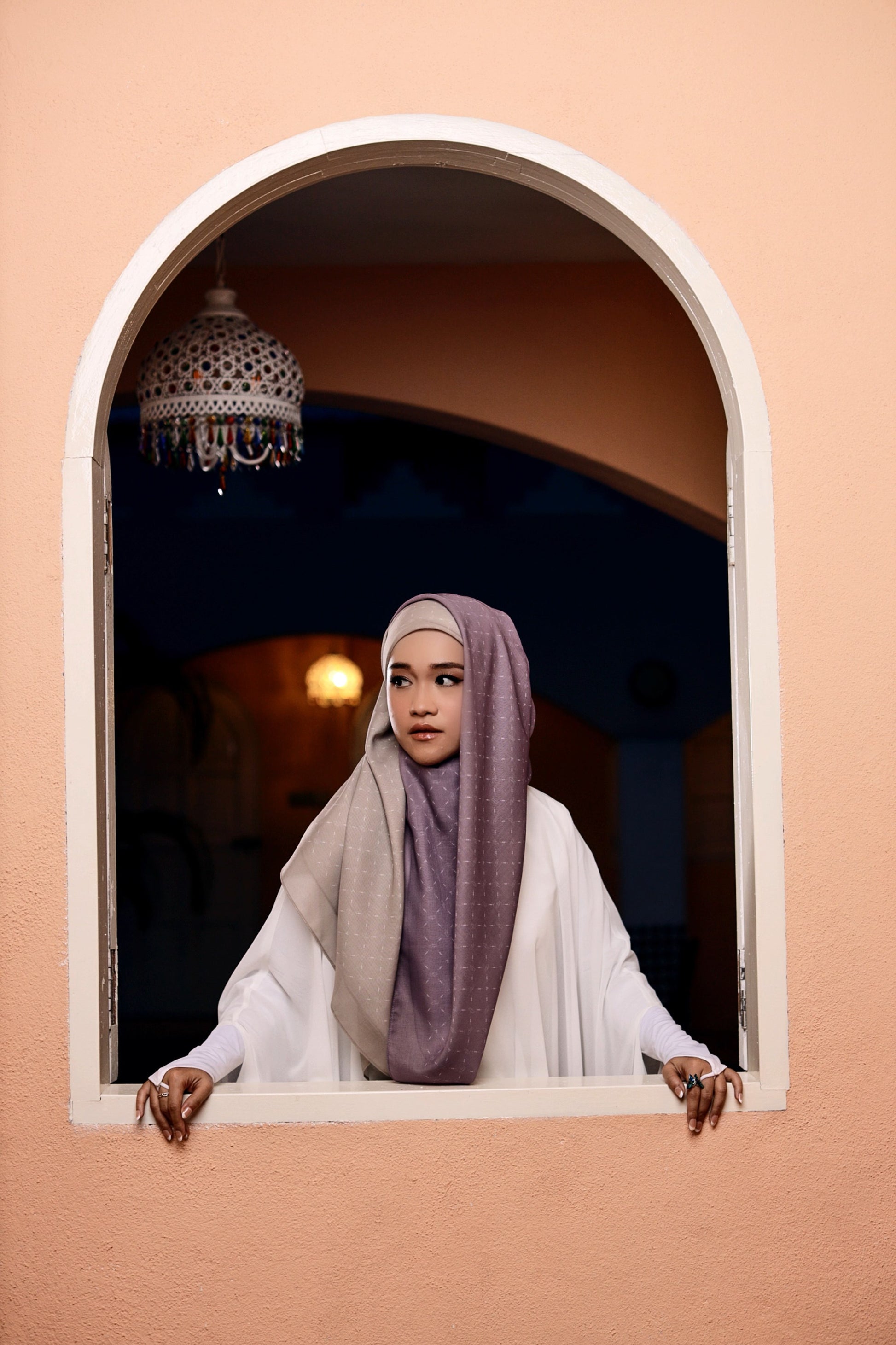Light Brown (Bawal)