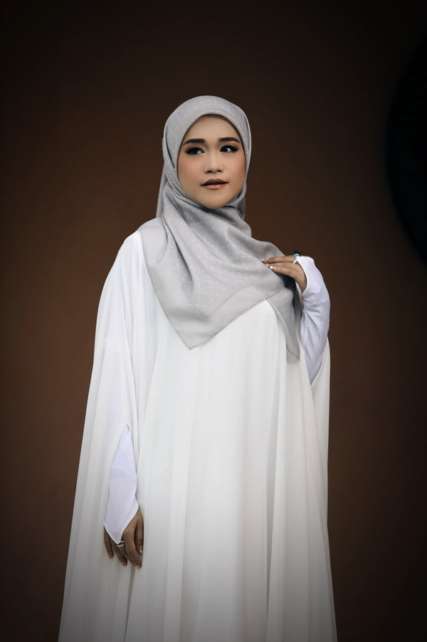Light Grey (Bawal)