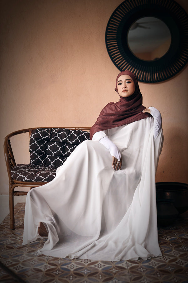 Maroon (Bawal)