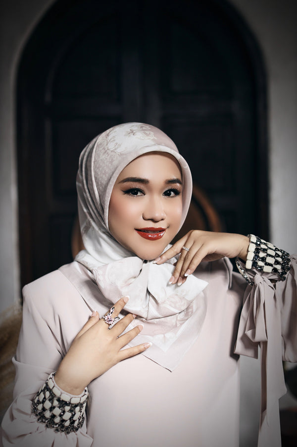 Pastel Pink (Bawal)