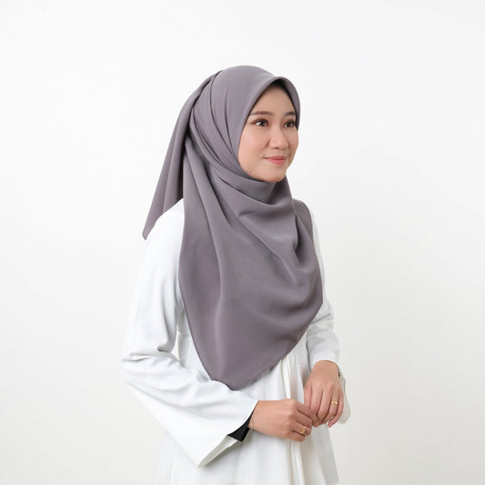 Ayu Quiet Shade (Bawal)