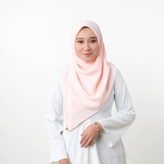 Ayu Rose Quartz (Bawal)