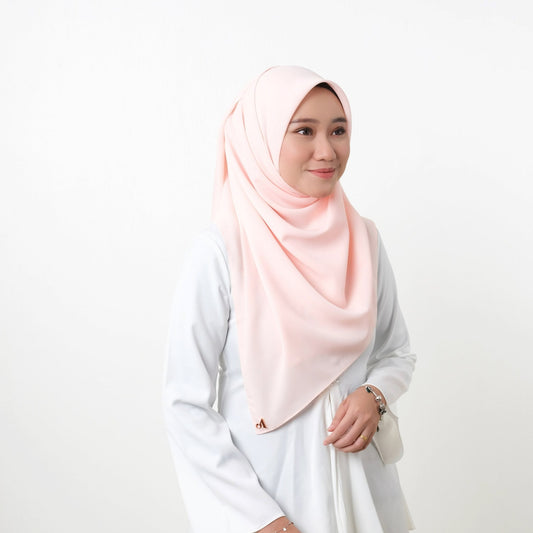 Ayu Rose Quartz (Bawal)