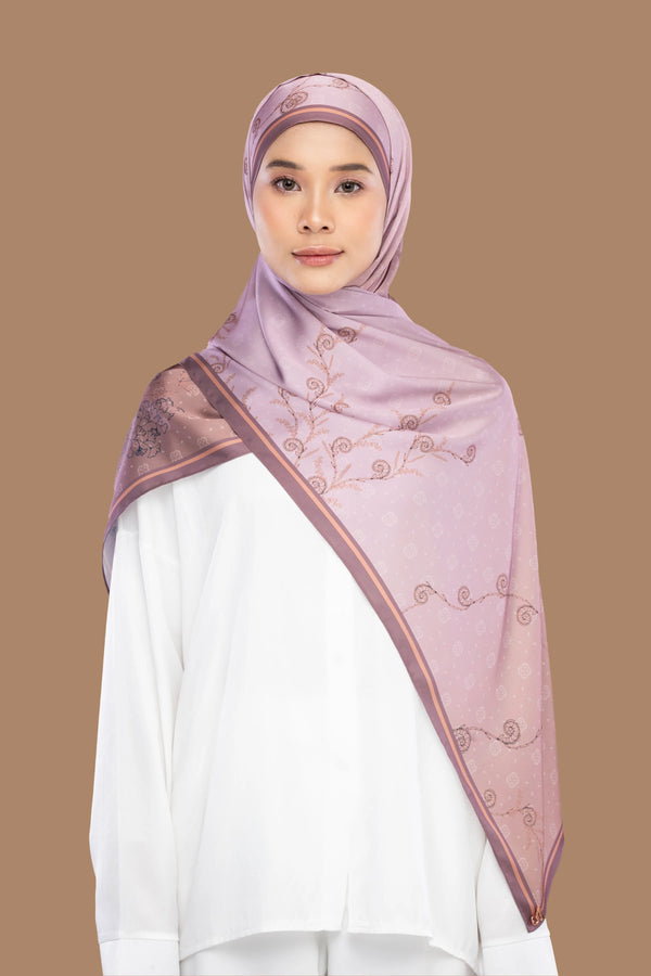 Aara Shawl Panjang 1.8meter