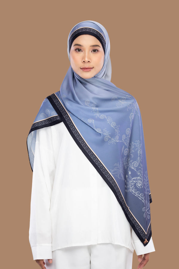 Afra (Shawl)