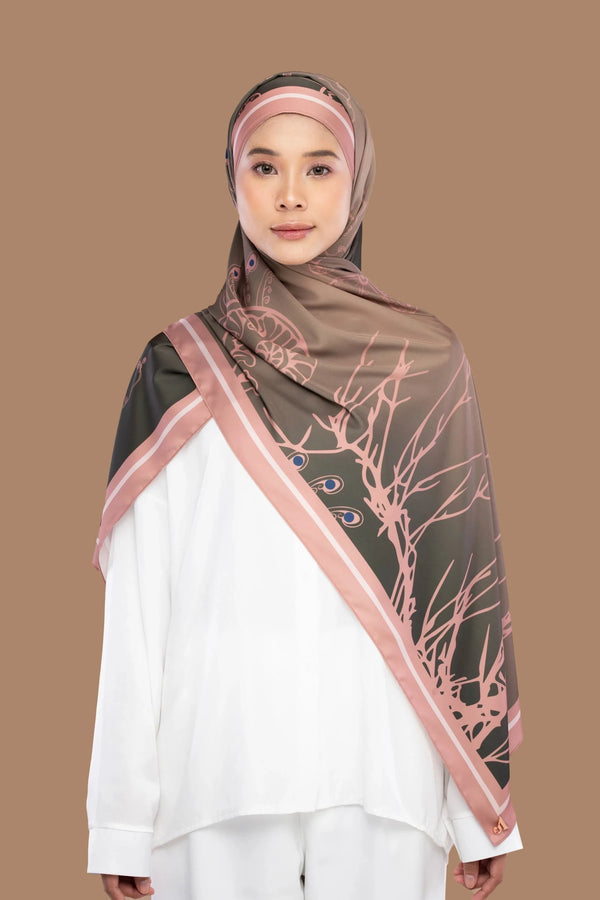 Anum (Shawl)