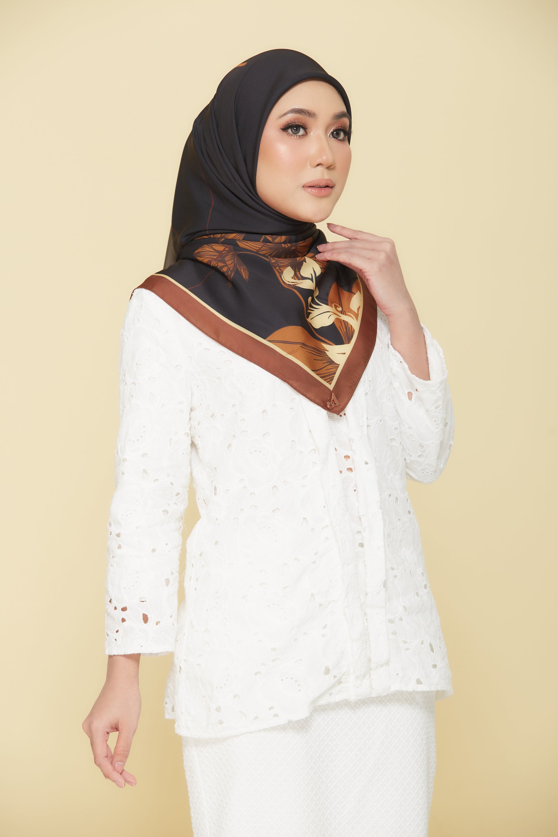 Pelita (Bawal)