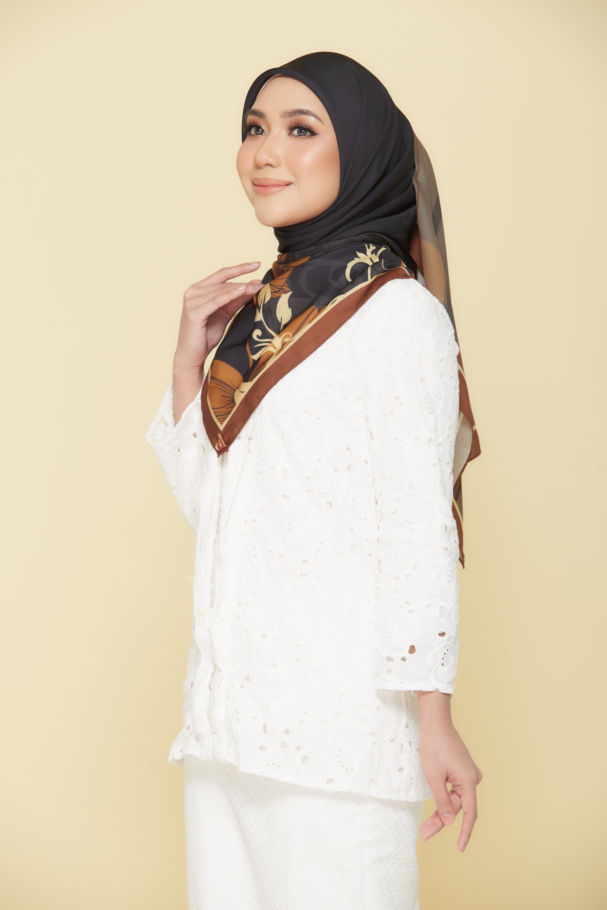 Pelita (Bawal)
