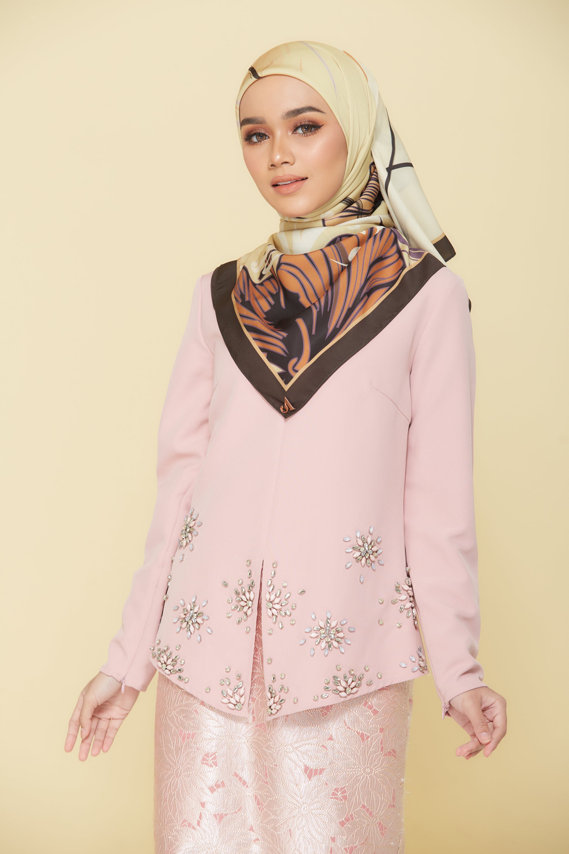 Tembikar (Bawal)