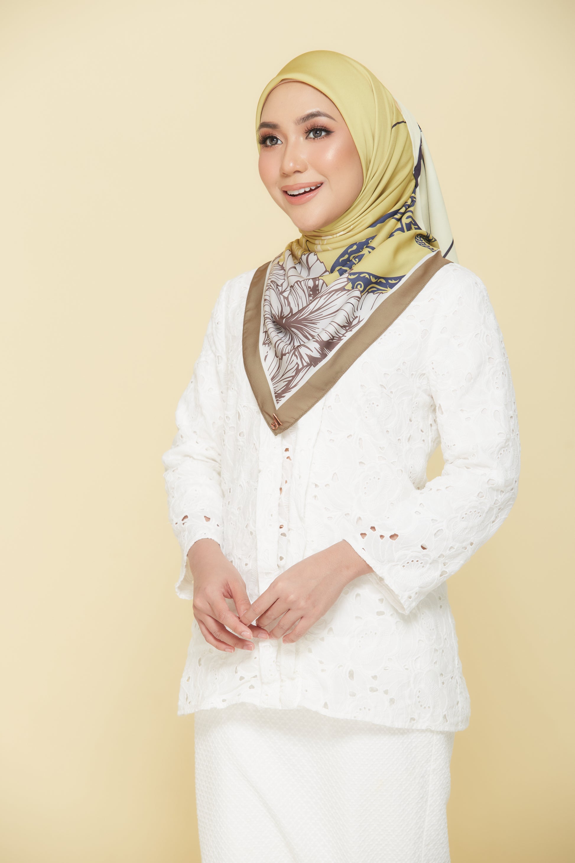 Wau Bulan (Bawal)