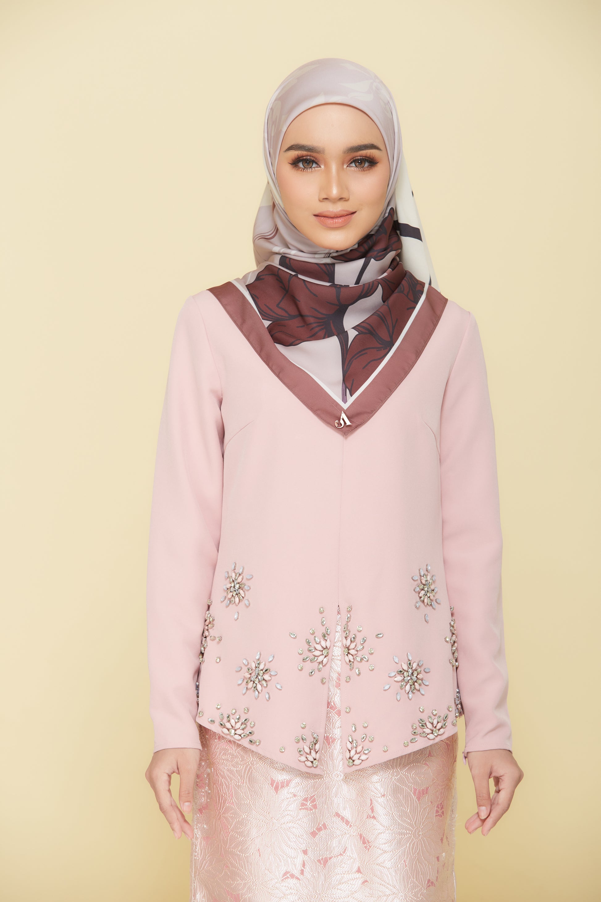Kerawang (Bawal)