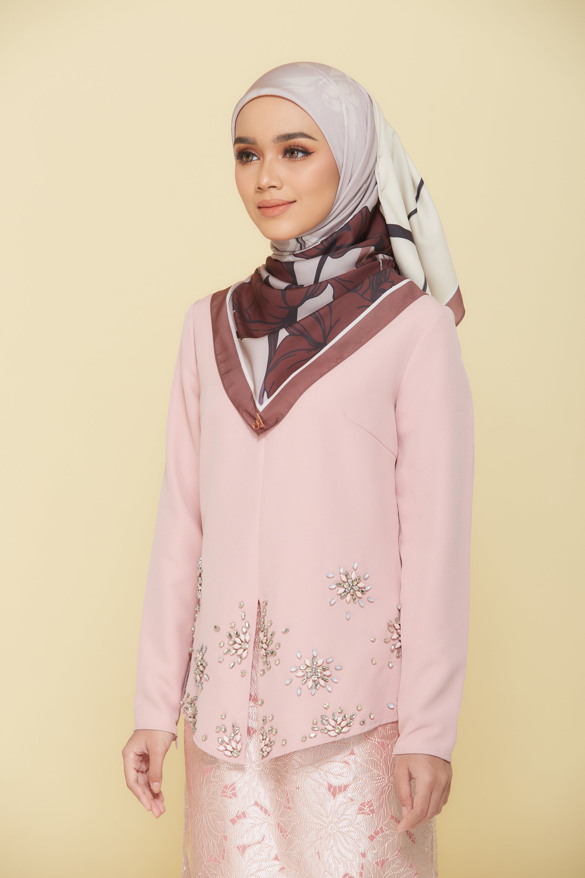 Kerawang (Bawal)