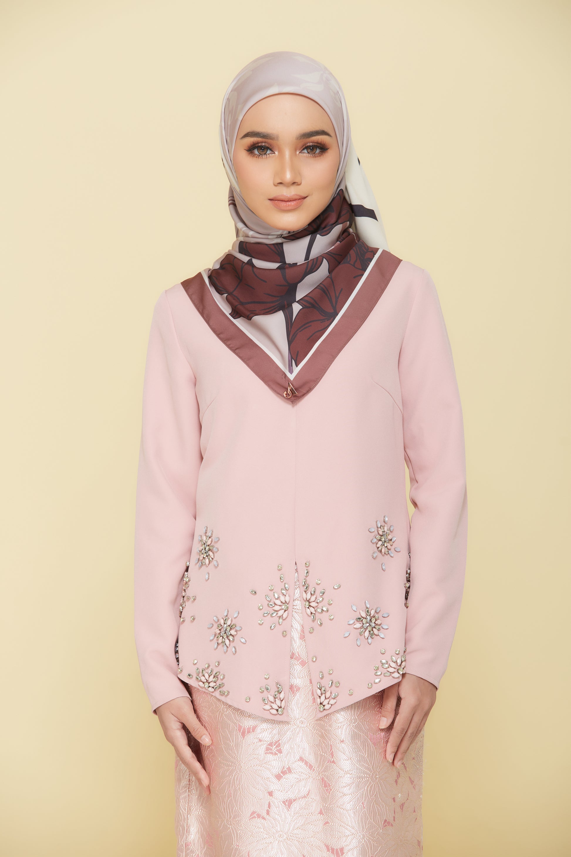 Kerawang (Bawal)