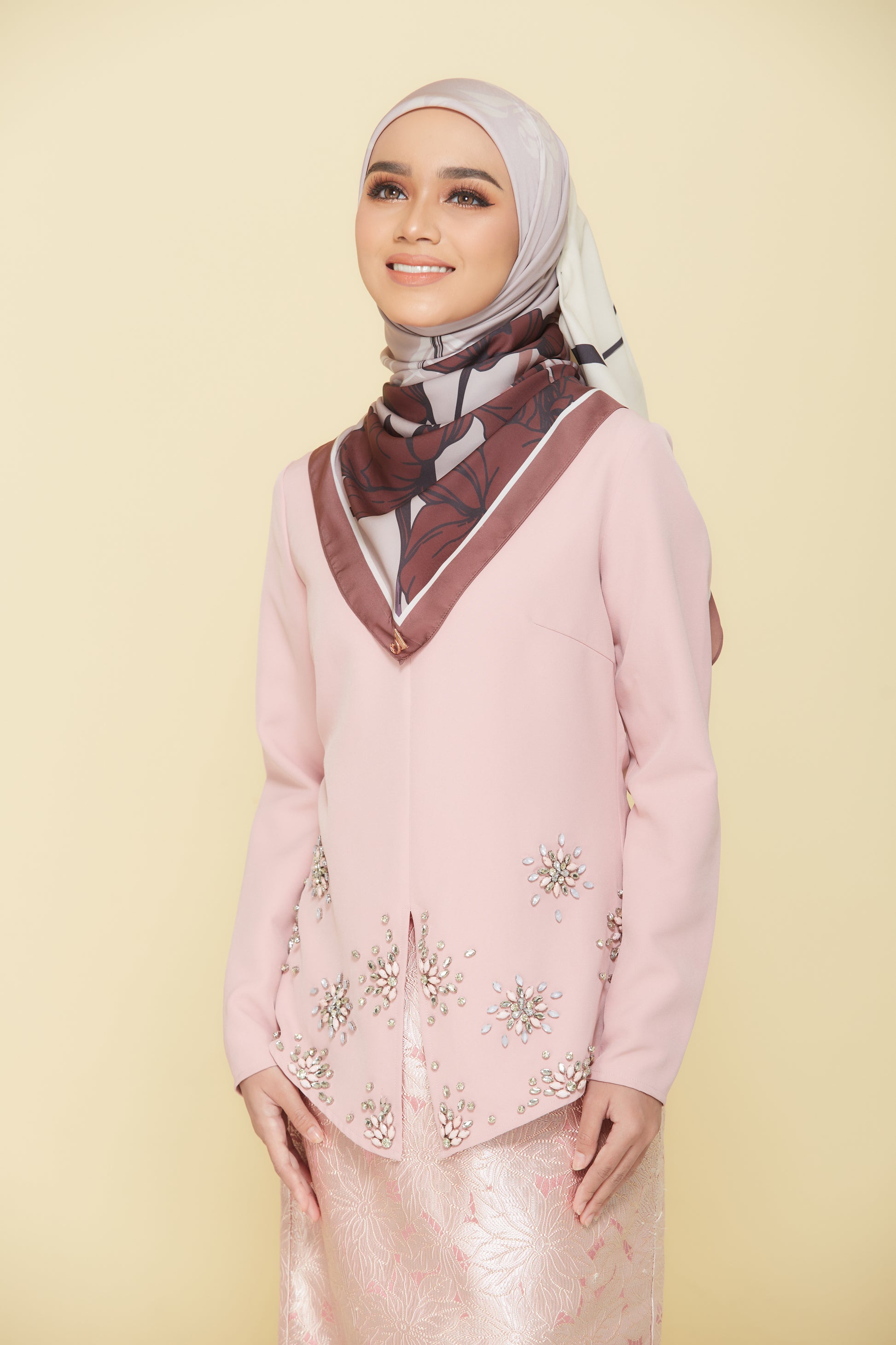 Kerawang (Bawal)
