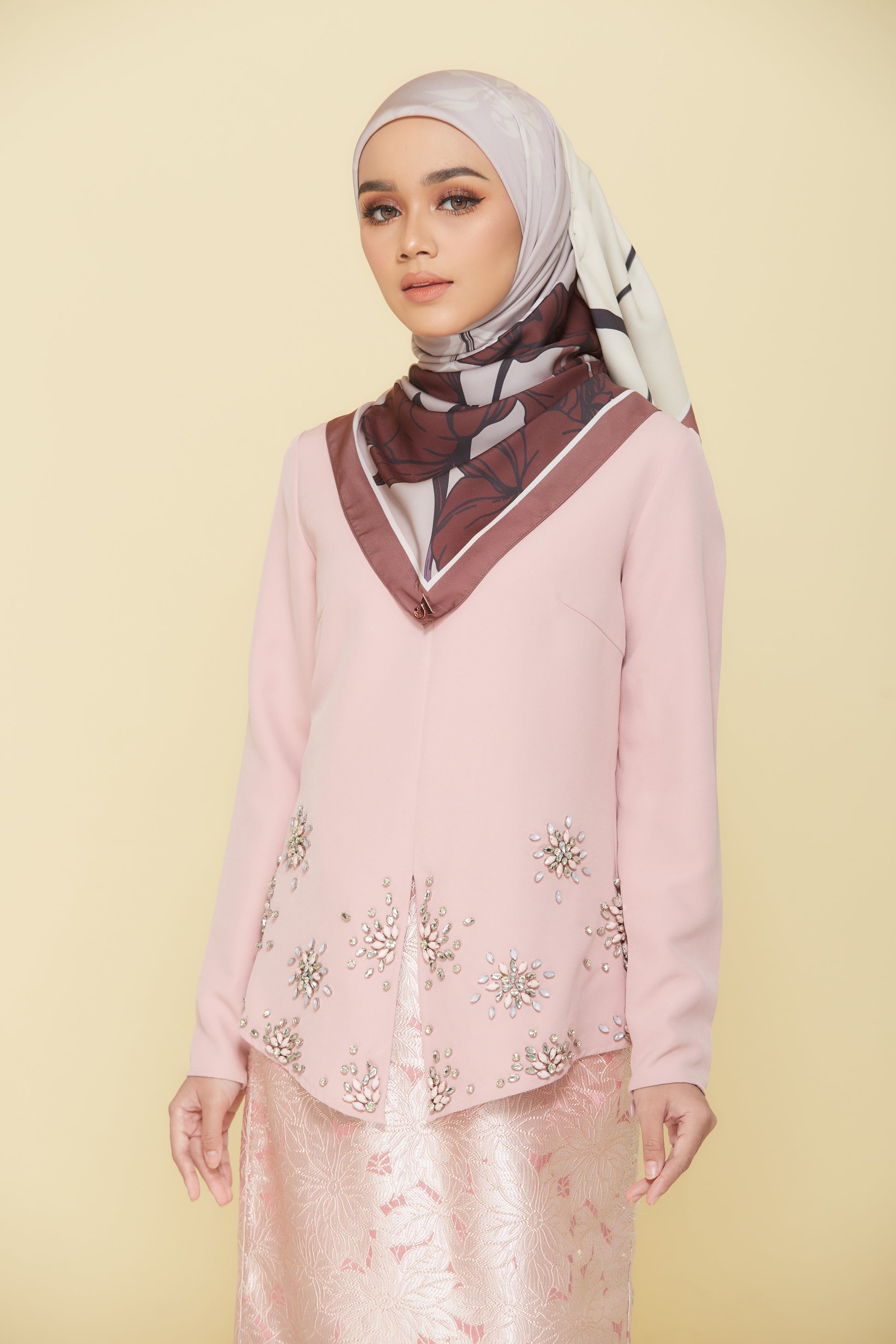 Kerawang (Bawal)