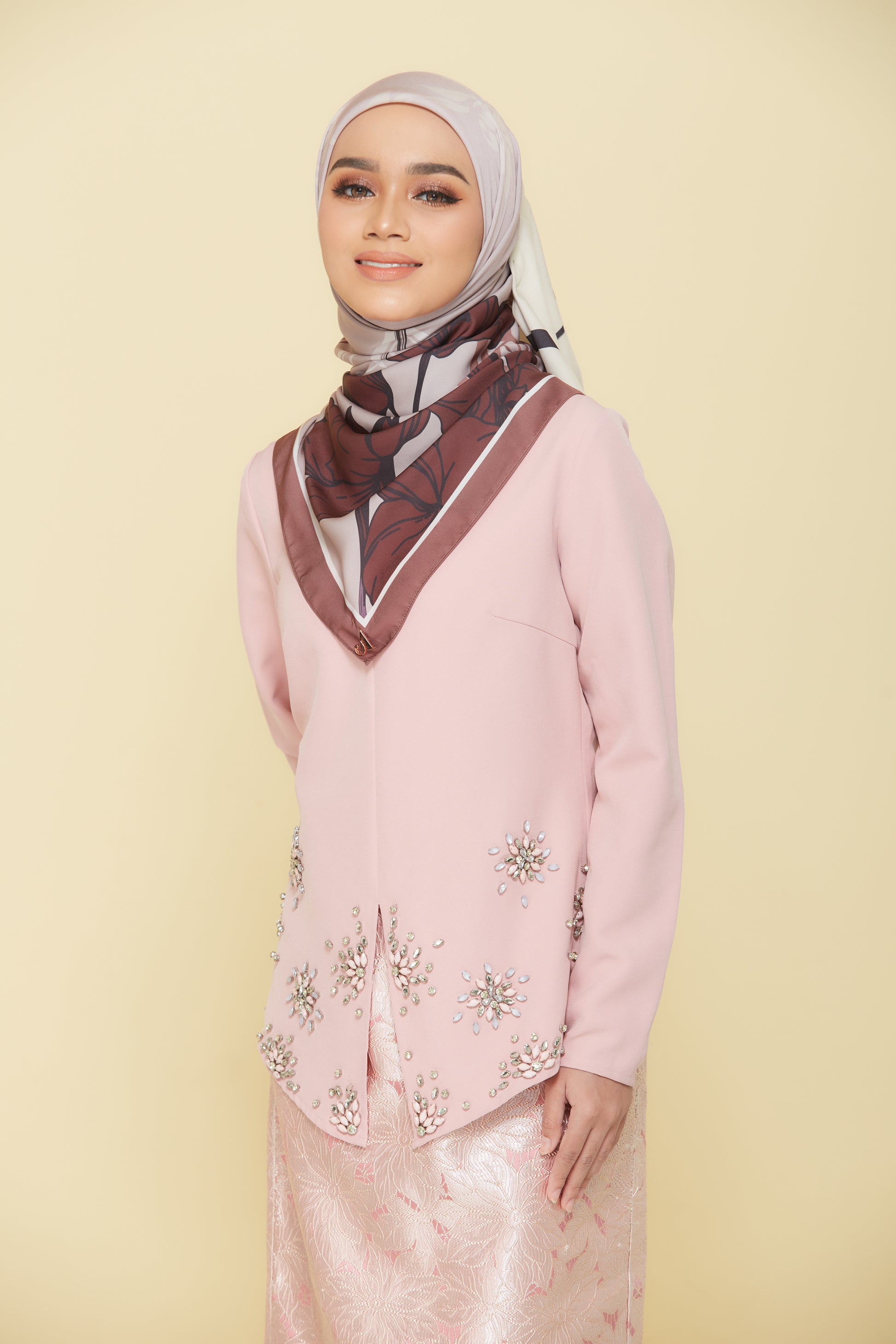 Kerawang (Bawal)