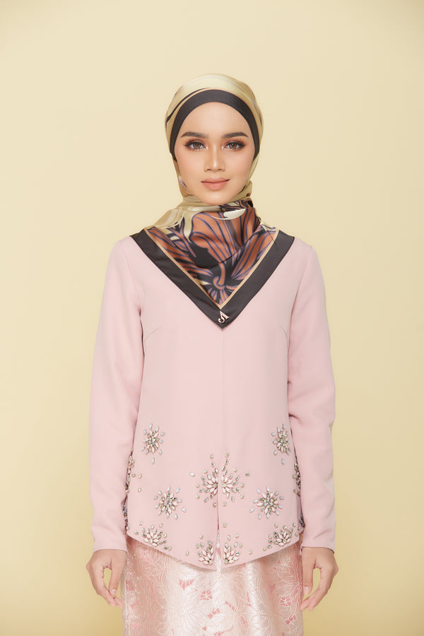 Tembikar (Shawl)