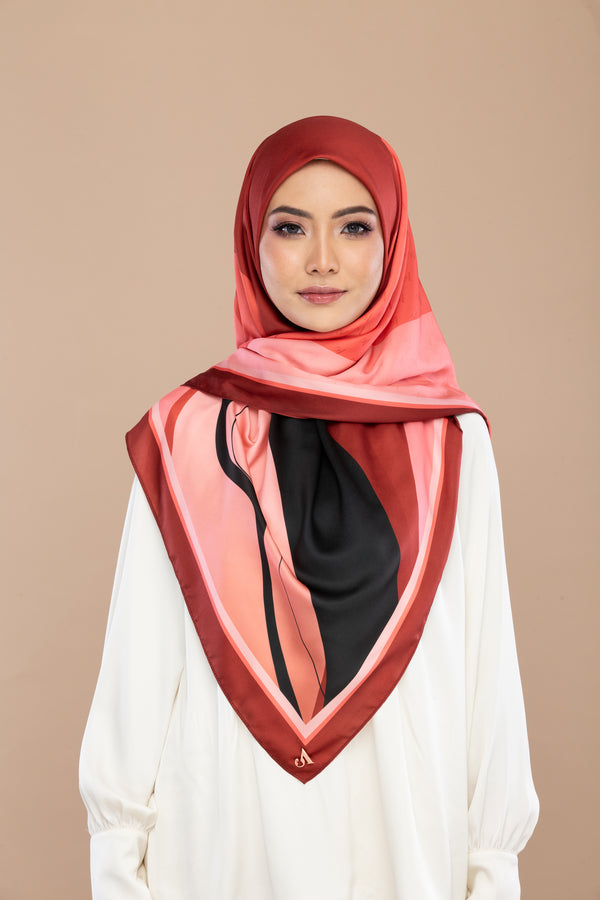 Ayu (Bawal)