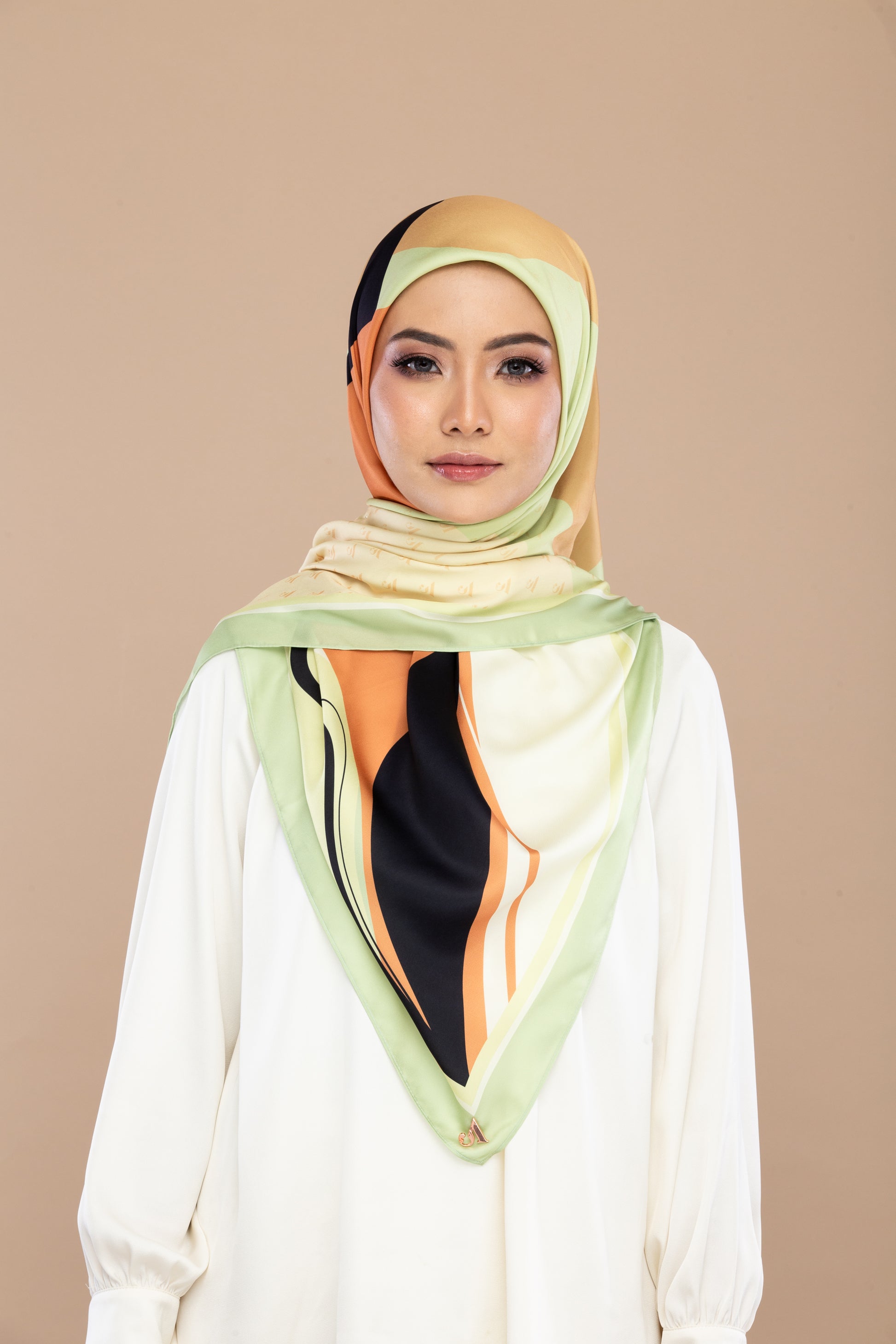 Tenang (Bawal)
