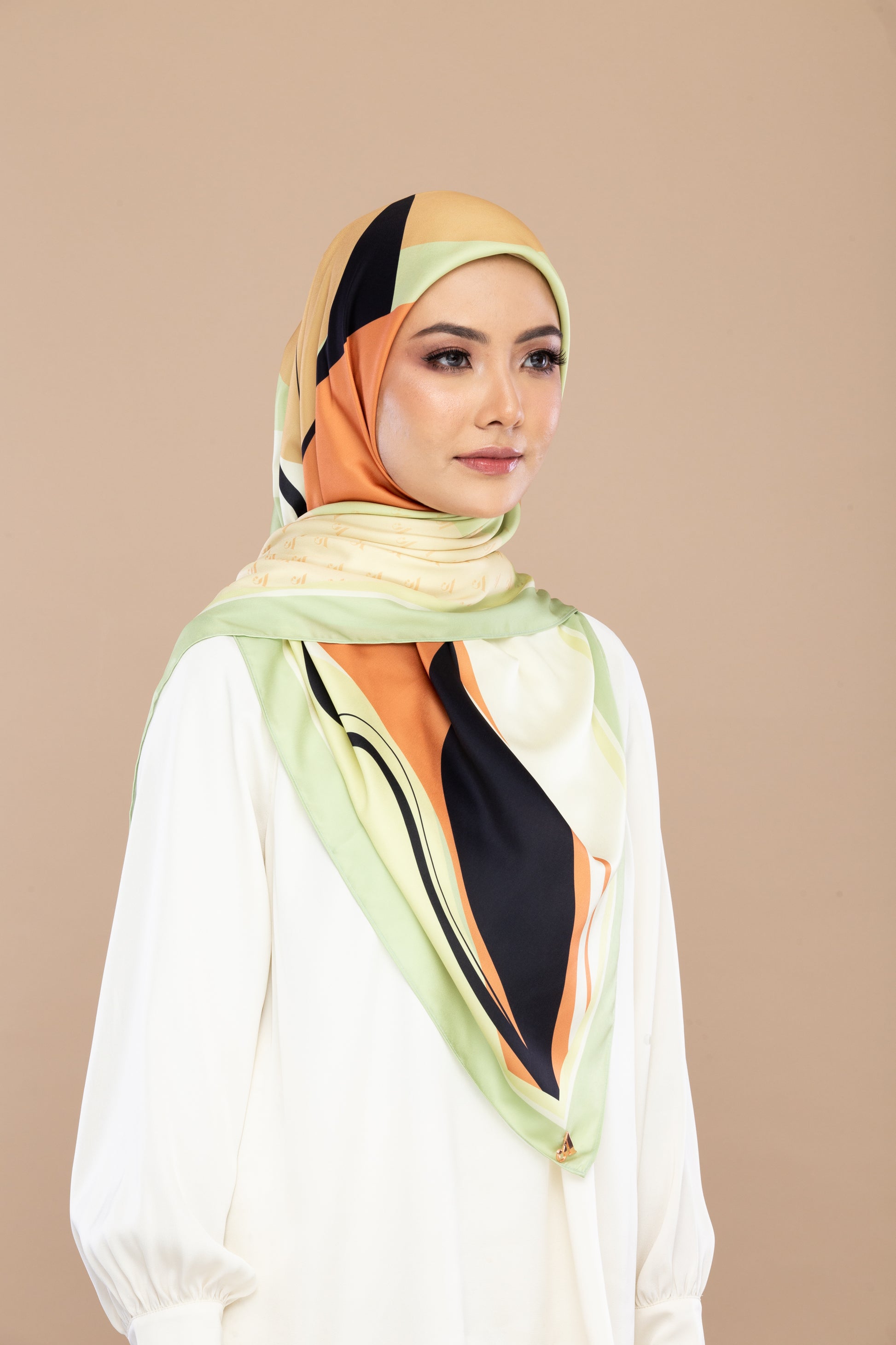 Tenang (Bawal)