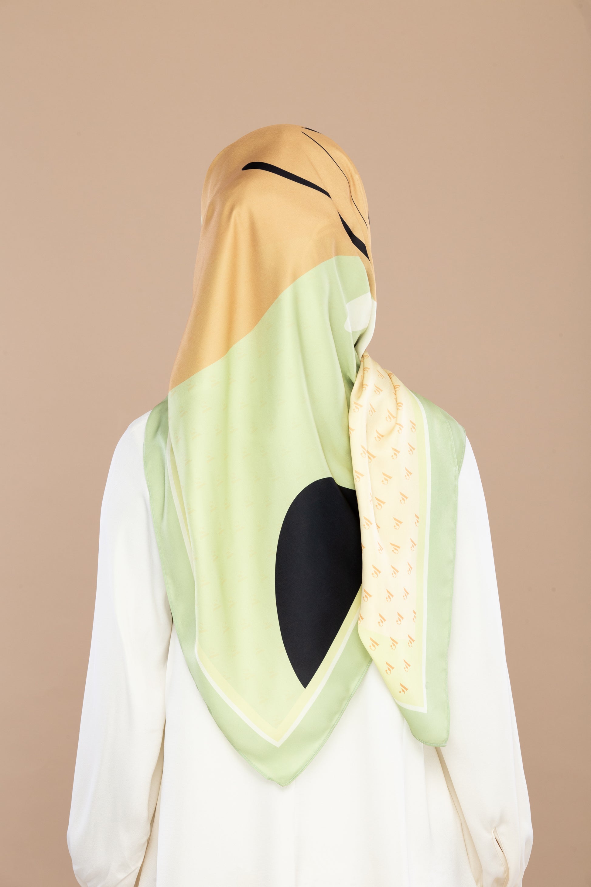 Tenang (Bawal)