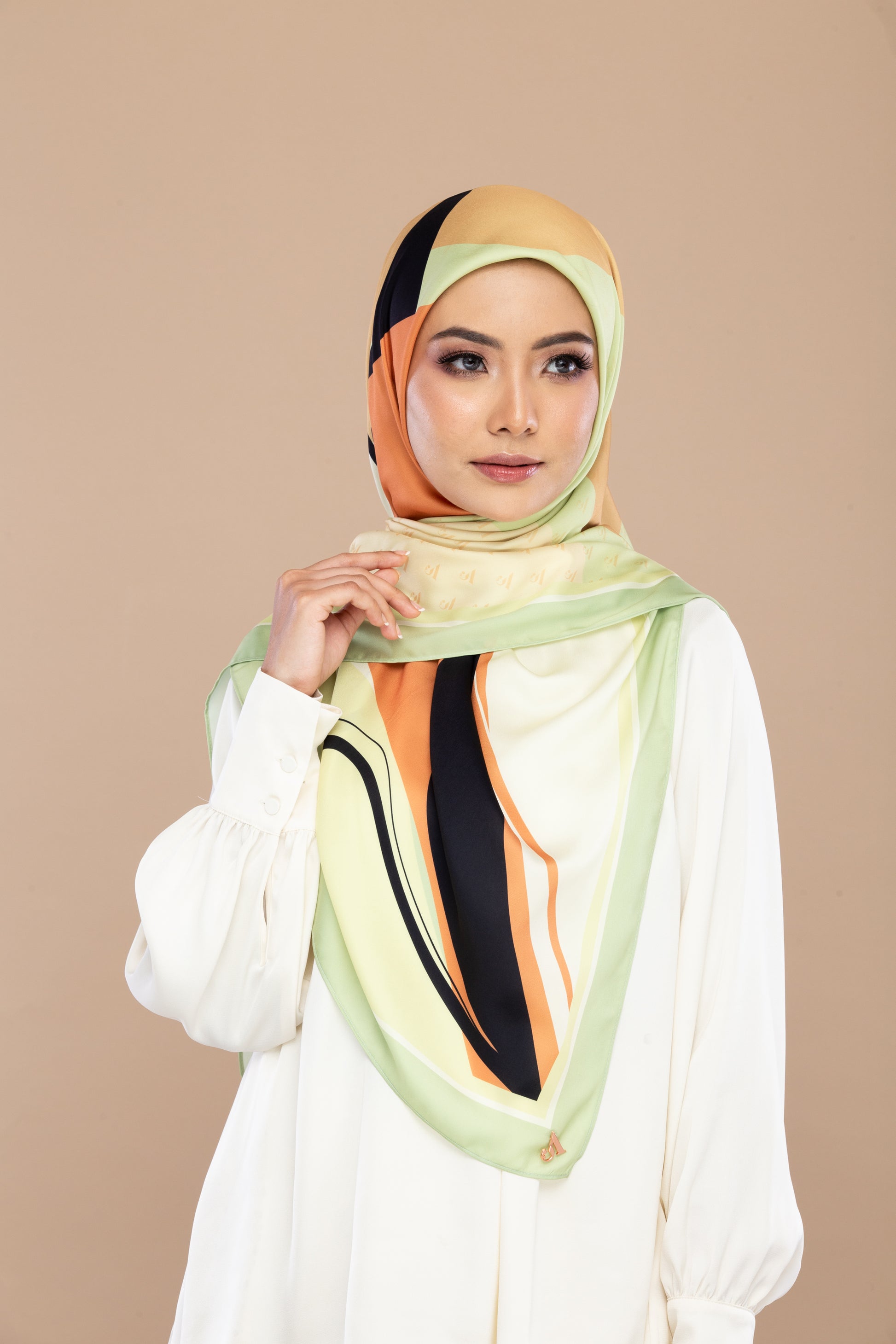 Tenang (Bawal)