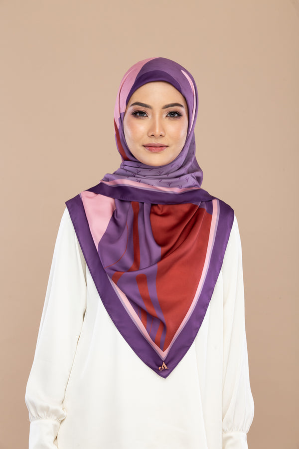 Ambisi (Bawal)