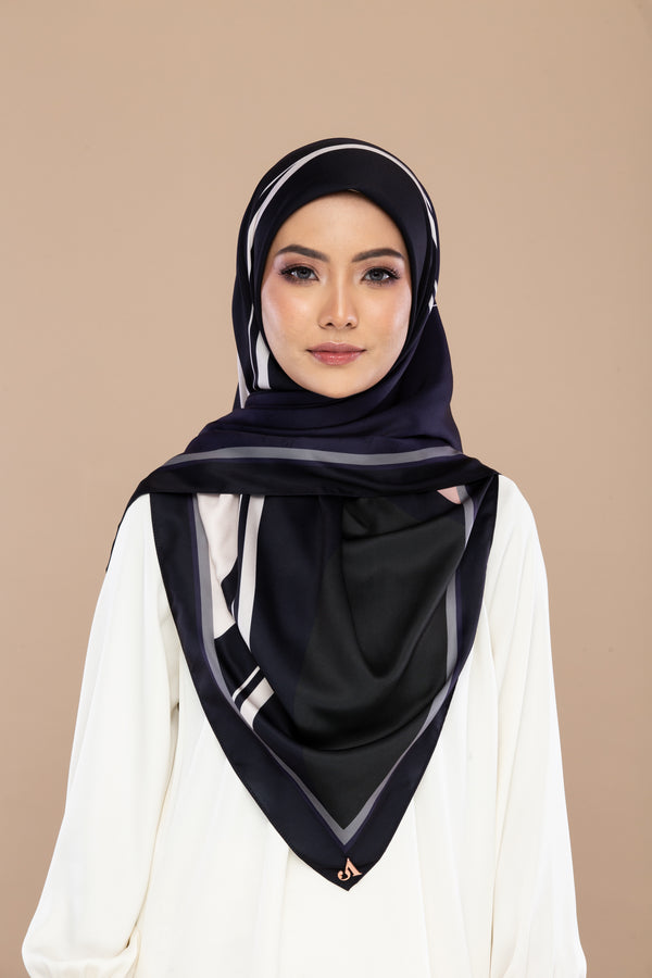 Damai (Bawal)