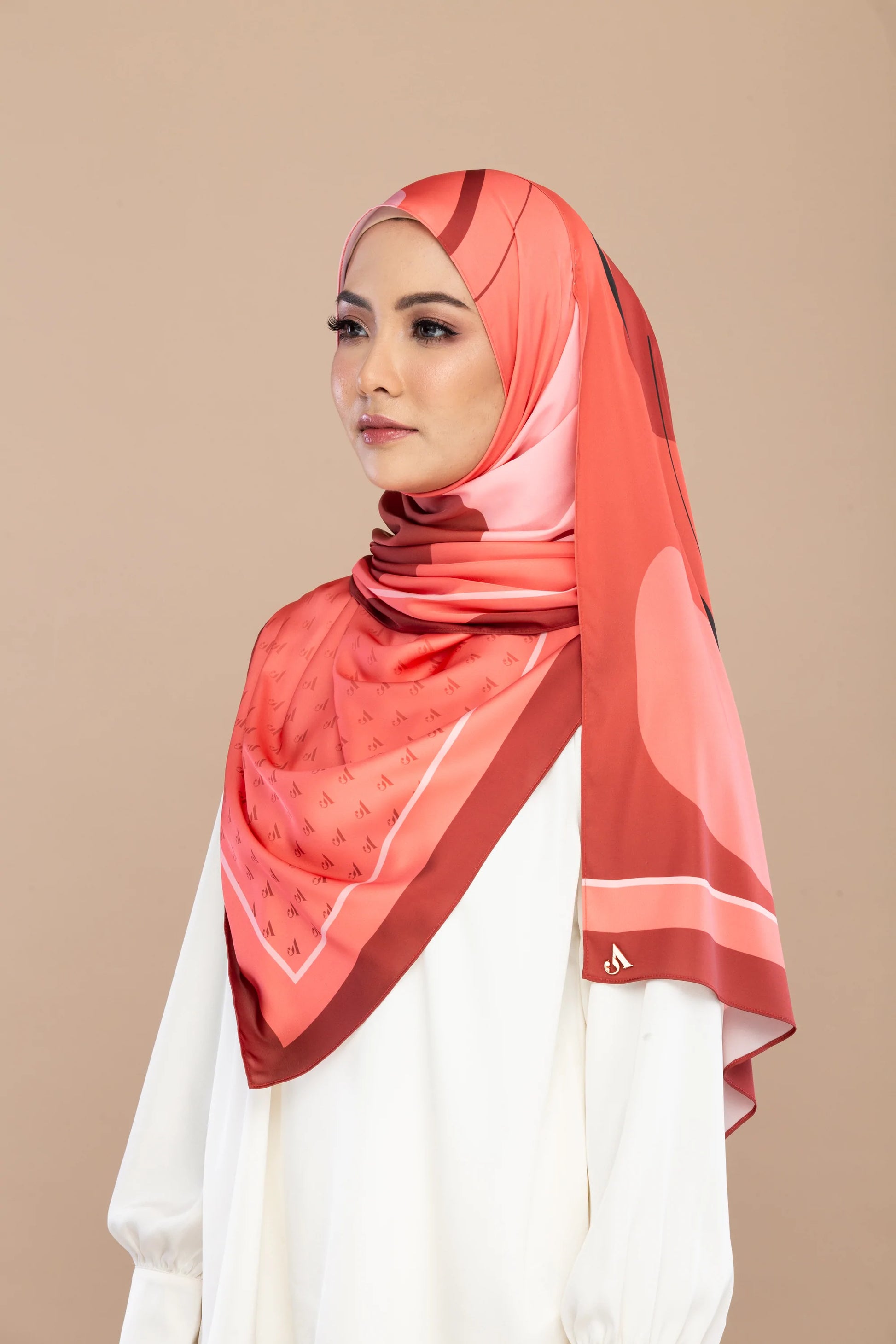 Ayu (Shawl)