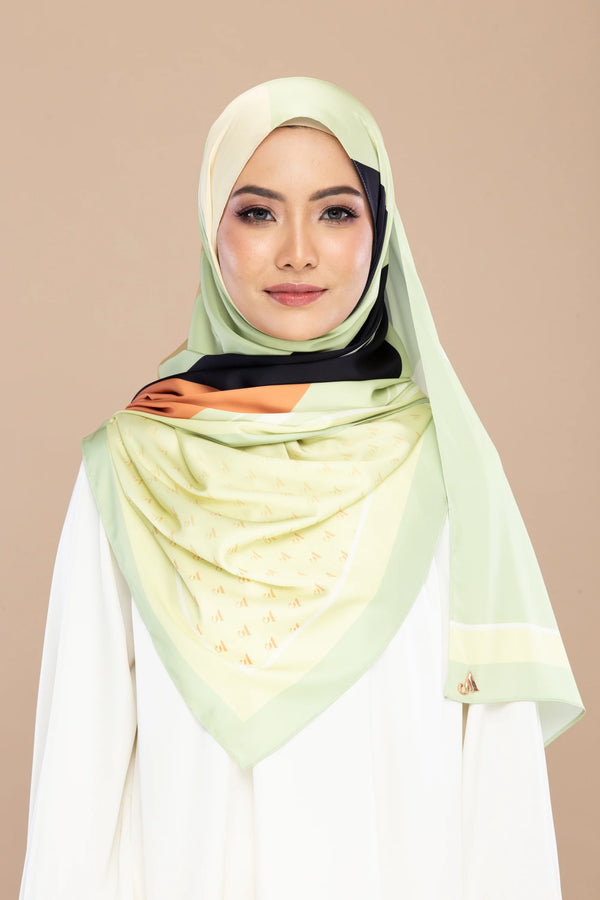 Tenang (Shawl)