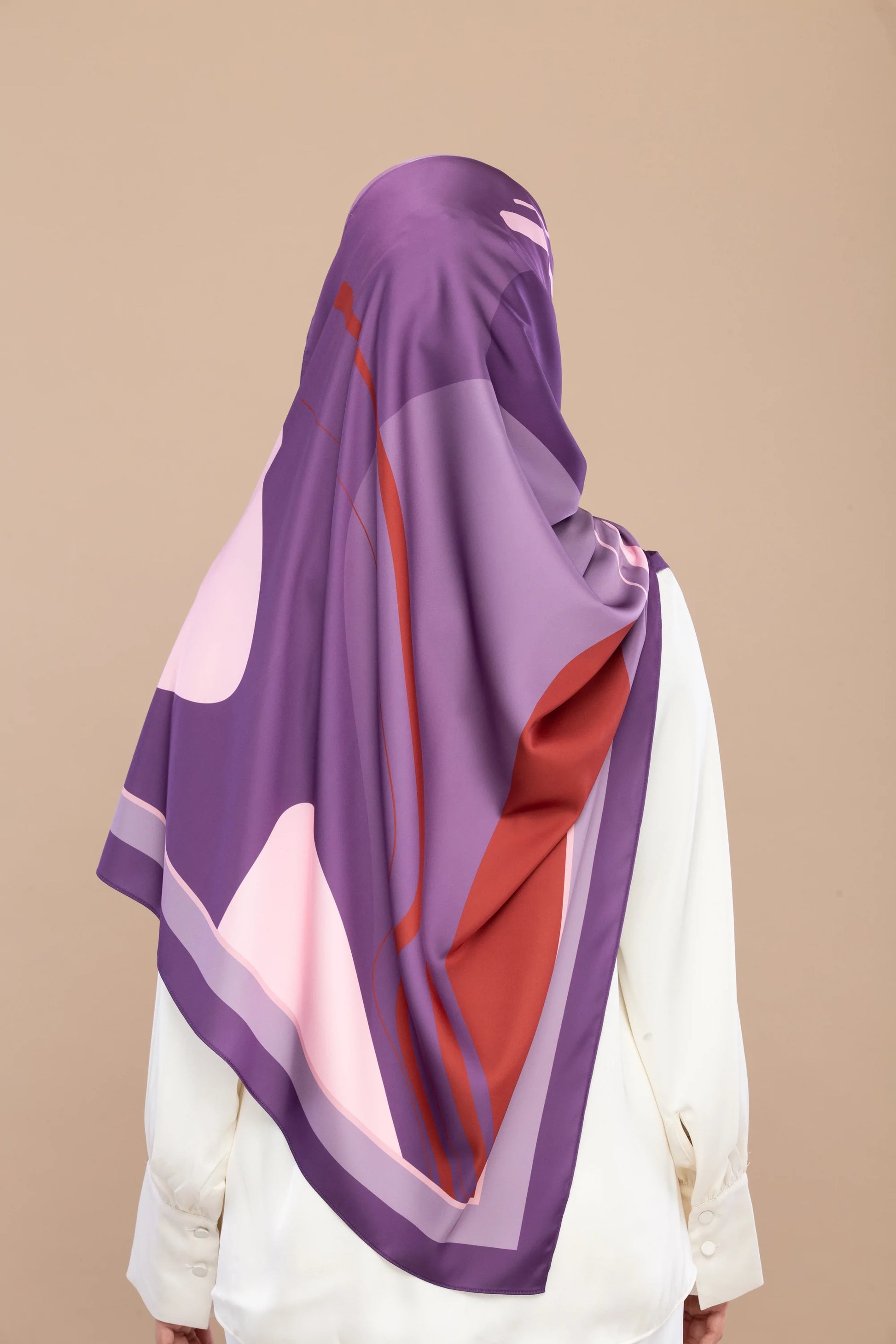 Ambisi (Shawl)