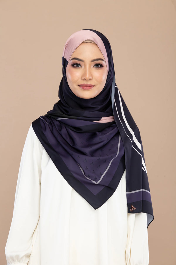 Damai (Shawl)
